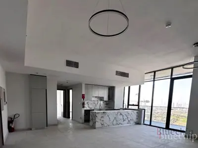 Spacious Layout | High Floor | Covered Parking