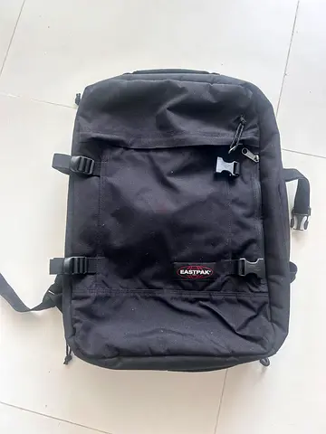 Large Backpack Eastpak