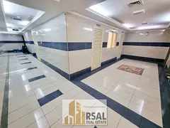 Front Of Park l 1 BR l Coverd Parking l 36k to 38k l In New Muwaileh