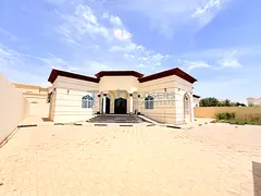 Ground Floor Private Villa |Driver Room | Must See