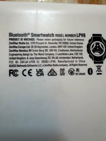 Bluetooth Smartwatch for Sale
