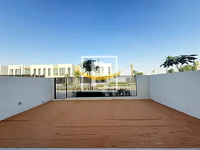 Single row | Brand new | Ready to move in