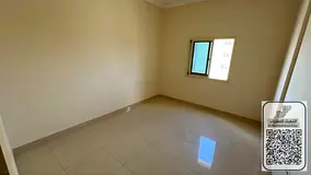 Studio apartment for annual rent, separate kitchen, Rawda 2