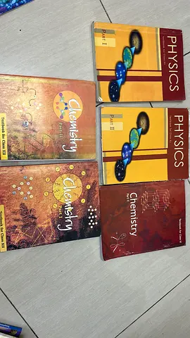 grade 12 science textbook for sale