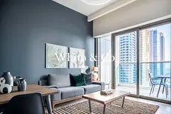 Fully Furnished | Lake View | Avail May