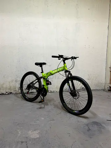26inch Cycle