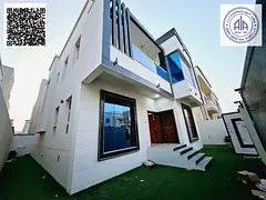 Villa for Rent in Ajman Al Yasmeen