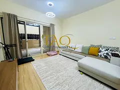 Upgraded 1BR in The Greens | Courtyard Layout | Al Thayyal 3