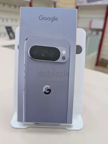 Google Pixel 10 Pro XL 1 TB Moonstone (Unlocked)_ Brand New Sealed Box Non Active.