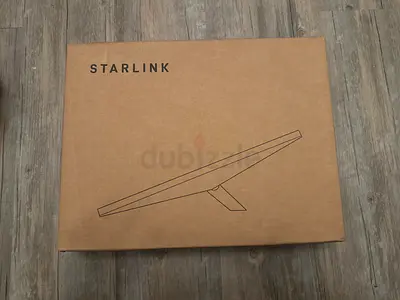 STARLINK MINI