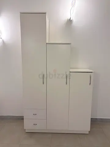 Storage Closet - Barely Used