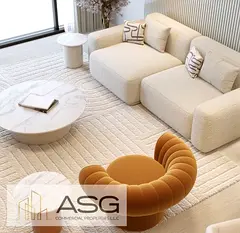 Furnished Studio | Auresta Tower | Pool View | JVC