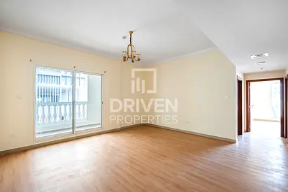 Tranquil Community | Prime Unit | Park View