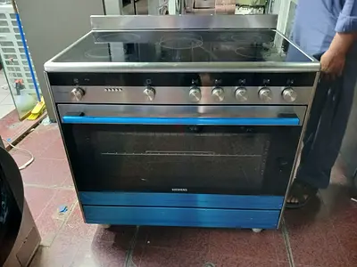Siemens 1q 500 sramic cocker 5 bruner for sale