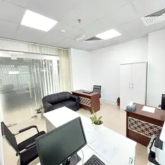 Stunning Office | Bank Account Assistance | Near to Metro Station