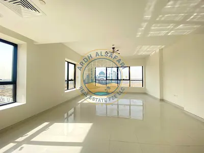 Huge Size Brand New 2 Bedroom Apartment in Tilal City for Rent