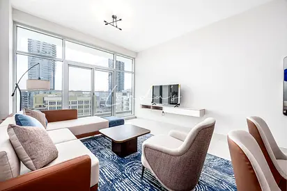 One Month Free | Free Utilities | Fully Furnished