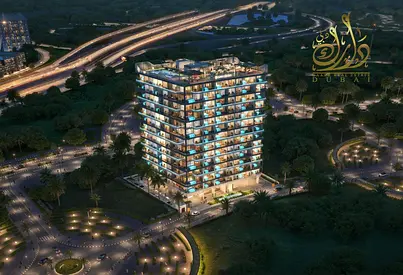 80 Months payment plan\ PRIVATE POOL\ Limited Offer\ Skyline Views