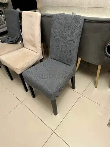 URGENT SALE DINING CHAIRS 6 CHAIRS