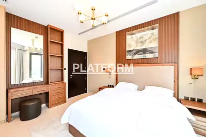 Luxury Living | Brand New | | Ready to Move