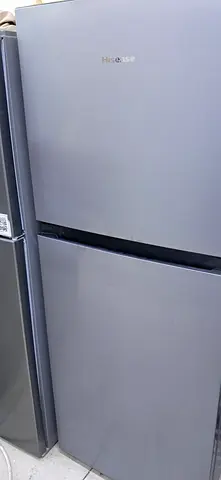 Hisense Refrigerator - Modern Design