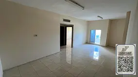 Premium Annual Rental – Great Deal 1-bedroom apartment with living hall for rent in Al Rawda 2 –