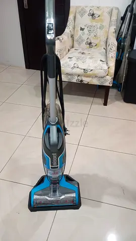 Bissell 3 in 
Vacuum 
Cleaner