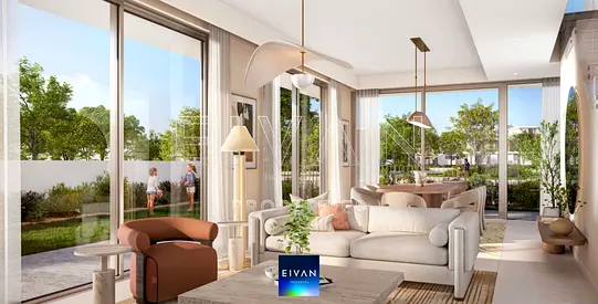 4BR Gardenia Villa | Avena at The Valley