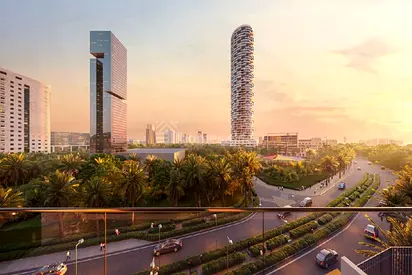 Parkwood Residences | Luxury | Modern Living