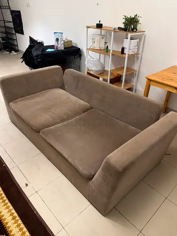 Sofa with storage for sale