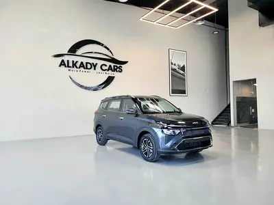 KIA CARENS 1.5 CC MODEL 2025 GCC