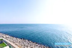 Furnished 1 Bedroom for Rent - Beachfront Location - Marjan Island