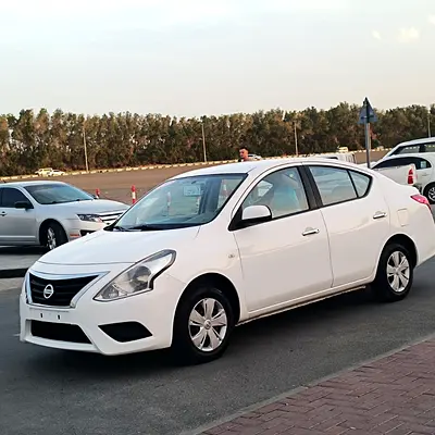 Nissan Sunny S, 2020, GCC Specs - Excellent Condition