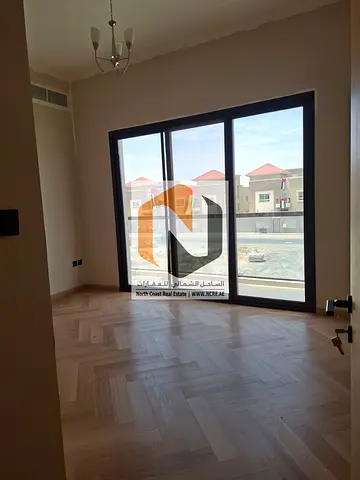 Luxury 6-Master Bedroom Villa | Space, Privacy & Elegance in Sharjah!