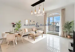 SPACIOUS - 2BR APARTMENT IN PLAZA RESIDENCE - JVC!