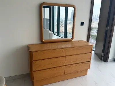 Home centre chest of drawers