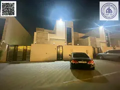 Villa for Rent in Ajman Amerah