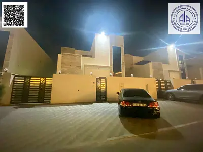 Villa for Rent in Ajman Amerah