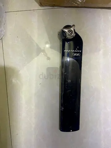 BONTRAGER $% DCLV Carbon seatpost
