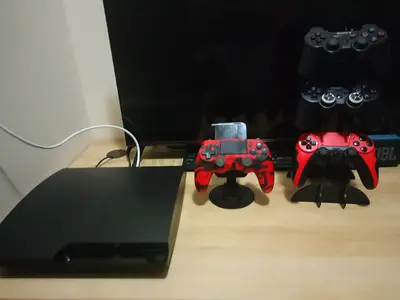 PS3 Slim jailbreak