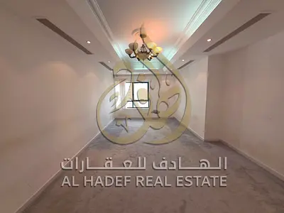 سكن عائلي للايجار في المجاز 3