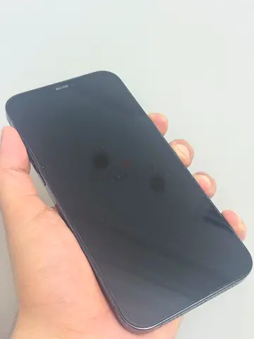 iPhone 12 Pro Max - First Owner, Used, Great Condition, 256gb