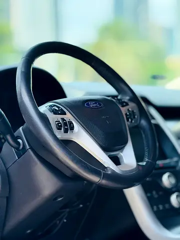 2014 FORD EDGE 照片 9