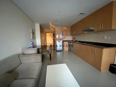 Spacious Studio in Sheffield Residence | Arjan | High ROI Potential