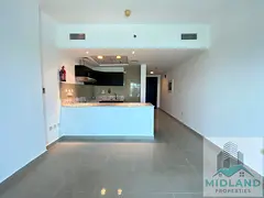 Affordable Unfurnished Studio With Open View
