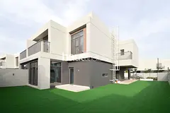 Corner plot | Large unit | Terrace