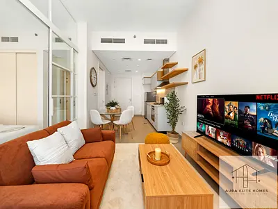 Pool / Yoga Studio / Gym / Pool table / Co-working