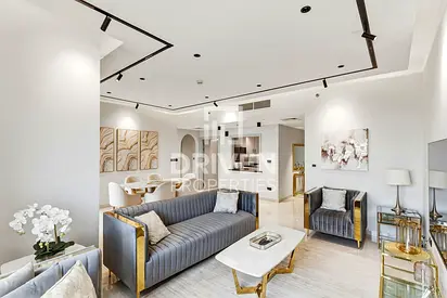 Panoramic View | Luxurious Living | Prime Location