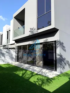 3 BHK TOWNHOUSE CORNER Unit IN GATED Community