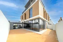 Brand New | Spacious Villa |Available Nov